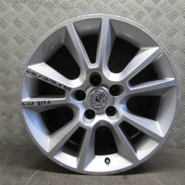 1x Alufelge 17 Zoll 7.0