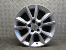 Load image into Gallery viewer, 1x Alufelge 17 Zoll 7.0" 5x100 Opel Zafira B Rim Wheel FEL7210941519zo