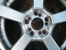 Load image into Gallery viewer, 1x Alufelge 16 Zoll 7.0&quot; 5x100 Audi Rim Wheel