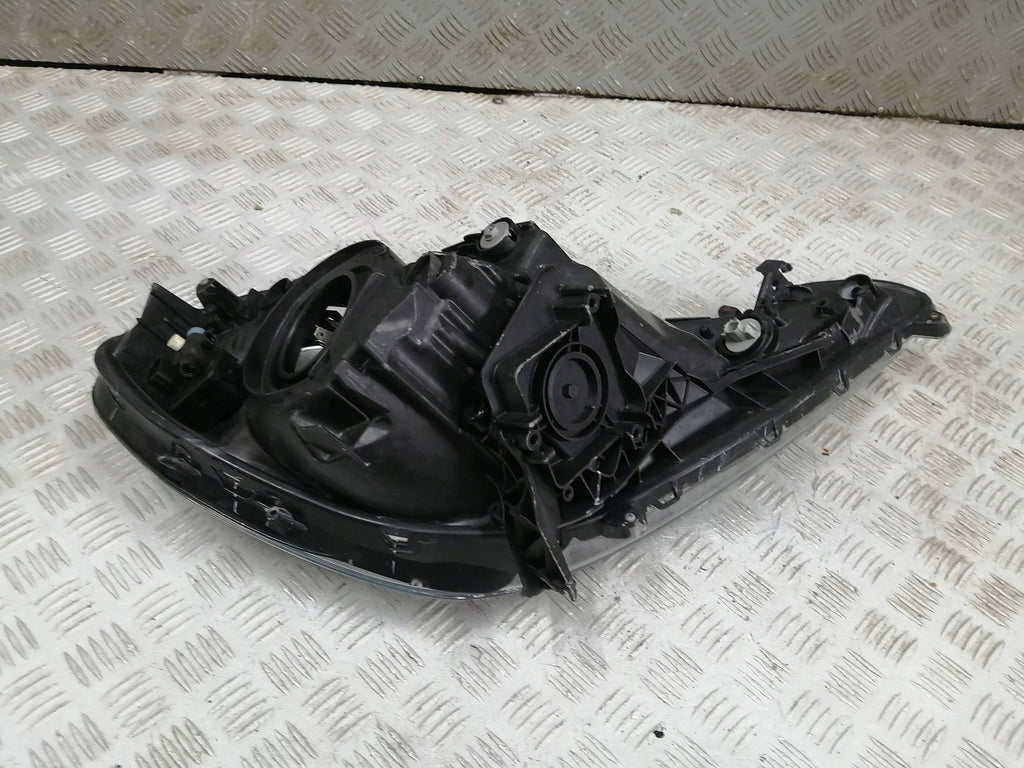 Frontscheinwerfer Honda Jazz III FRE53674 Links Scheinwerfer Headlight