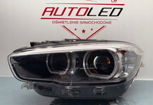 Load image into Gallery viewer, Frontscheinwerfer BMW 1 F20 8739571-01 LED Links Scheinwerfer Headlight SCH1754295409ax
