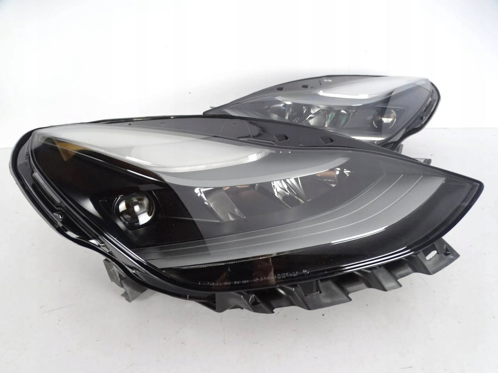 Frontscheinwerfer Tesla 3 1514953-00-D Rechts Scheinwerfer Headlight