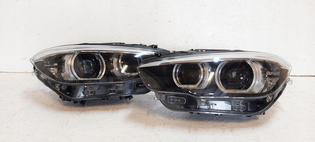Frontscheinwerfer BMW 1 F21 F20 8739571 Full LED Links Scheinwerfer Headlight SCH1250452392pj