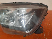 Laden Sie das Bild in den Galerie-Viewer, Frontscheinwerfer Iveco Daily IV 5801473749 Rechts Scheinwerfer Headlight SCH6925972180mx