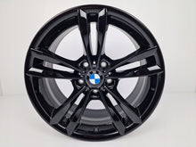 Load image into Gallery viewer, 4x Alufelge 18 Zoll 8.0" 5x120 34ET BMW F34 F30 F32 Rim Wheel FEL6839889416xf
