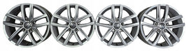 4x Alufelge 16 Zoll 6.5