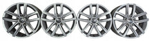 Laden Sie das Bild in den Galerie-Viewer, 4x Alufelge 16 Zoll 6.5" 5x112 46ET 5G0601025CS VW Passat Golf VII Beetle Sharan FEL2739825532sl