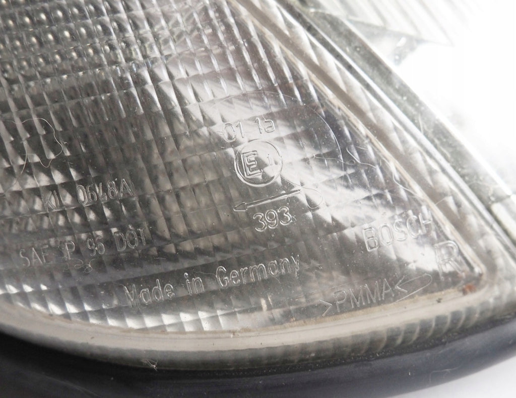 Frontscheinwerfer Mercedes-Benz Slk A1708202461 0301097212 Rechts Headlight SCH7759408381ig