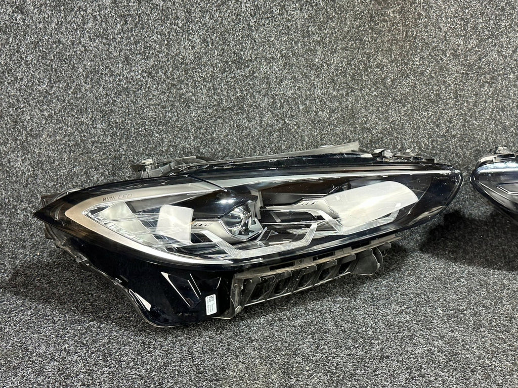 Frontscheinwerfer BMW G22 G23 G26 9851036-05 5A19351-05 Full LED Ein Satz SCH8742580536iv