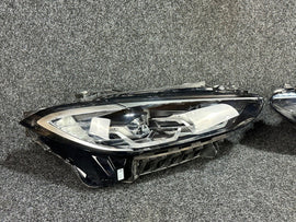 Frontscheinwerfer BMW G22 G23 G26 5A19351 5A19352 Full LED Ein Satz Headlight SCH4279923713zy