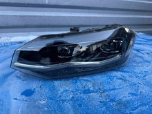Laden Sie das Bild in den Galerie-Viewer, Frontscheinwerfer VW Polo 2G1941035B Links Scheinwerfer Headlight SCH5593356593vq
