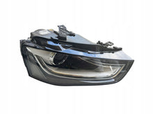 Laden Sie das Bild in den Galerie-Viewer, Frontscheinwerfer Audi A4 8K0941006C 8K0941005C Xenon Ein Satz Headlight