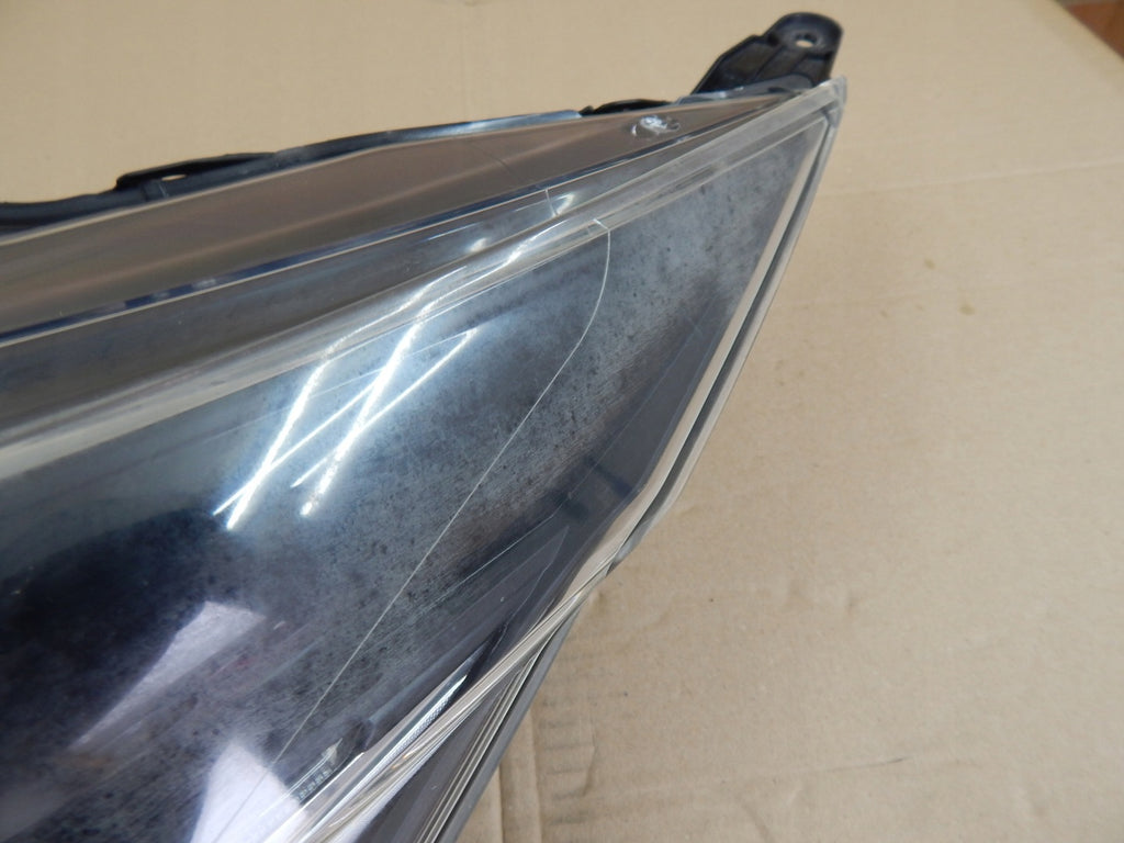 Frontscheinwerfer Toyota Aygo Links Scheinwerfer Headlight SCH6558064123bv