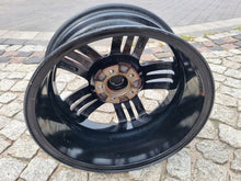 Laden Sie das Bild in den Galerie-Viewer, 1x Alufelge 17 Zoll 7.5&quot; 5x112 48ET 57R7755 Rim Wheel