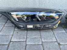 Laden Sie das Bild in den Galerie-Viewer, Frontscheinwerfer Kia Ceed J792111010 92101-J7100 LED Links Headlight