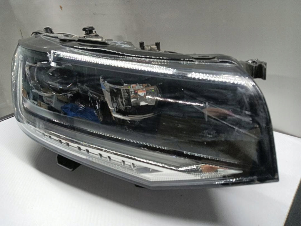 Frontscheinwerfer VW T-Cross 2GM941036 Xenon Rechts Scheinwerfer Headlight SCH4054025784bs