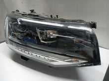 Load image into Gallery viewer, Frontscheinwerfer VW T-Cross 2GM941036 Xenon Rechts Scheinwerfer Headlight SCH4054025784bs