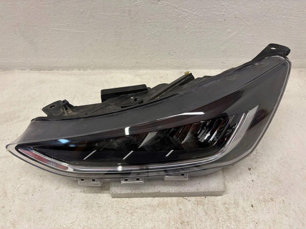 Frontscheinwerfer Ford Focus NX7B13E015CD Links Scheinwerfer Headlight SCH4332443659xq