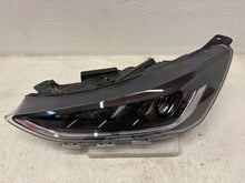 Laden Sie das Bild in den Galerie-Viewer, Frontscheinwerfer Ford Focus NX7B13E015CD Links Scheinwerfer Headlight SCH4332443659xq