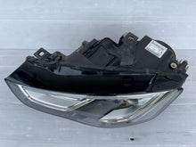 Laden Sie das Bild in den Galerie-Viewer, Frontscheinwerfer Audi A5 8T0941005C LED Links Scheinwerfer Headlight