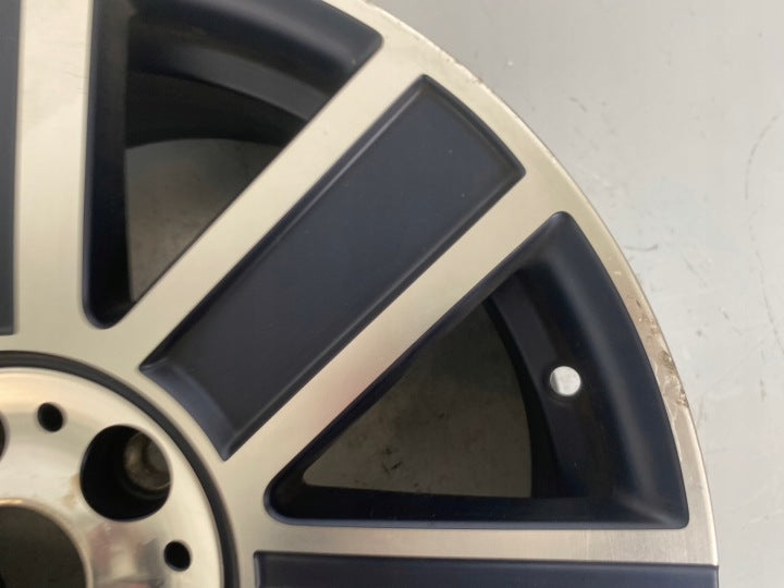 1x Alufelge 18 Zoll 7.0" 5x112 54ET Glanz Graphit 6888078 Mini F57 F56 F55 FEL1729351392ko