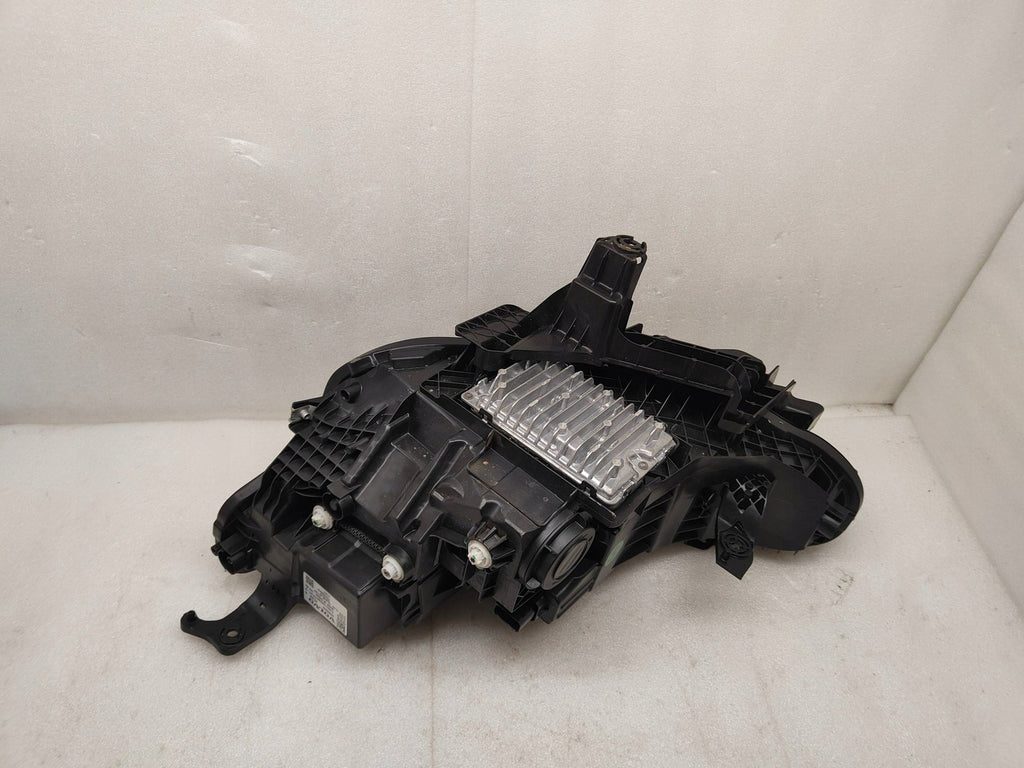 Frontscheinwerfer Volvo 80000628 Full LED Rechts Scheinwerfer Headlight SCH2356971410ki