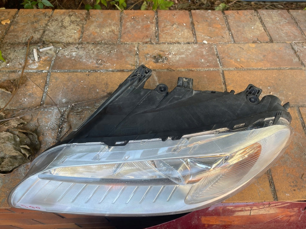 Frontscheinwerfer Volvo Xc70 31420013 Links Scheinwerfer Headlight