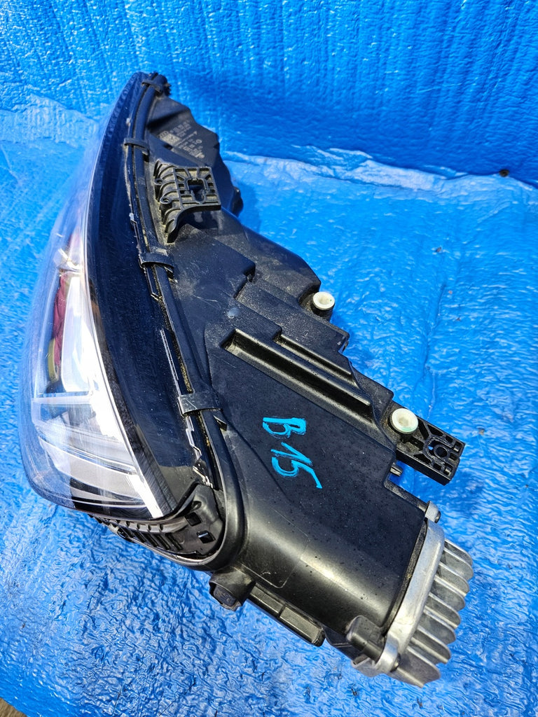 Frontscheinwerfer Audi A4 B9 8W0941035 Links Scheinwerfer Headlight SCH2085008561ka