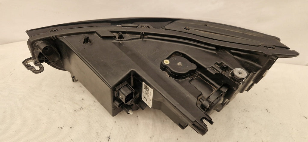 Frontscheinwerfer Seat Tarraco 5FJ941008H LED Rechts Scheinwerfer Headlight