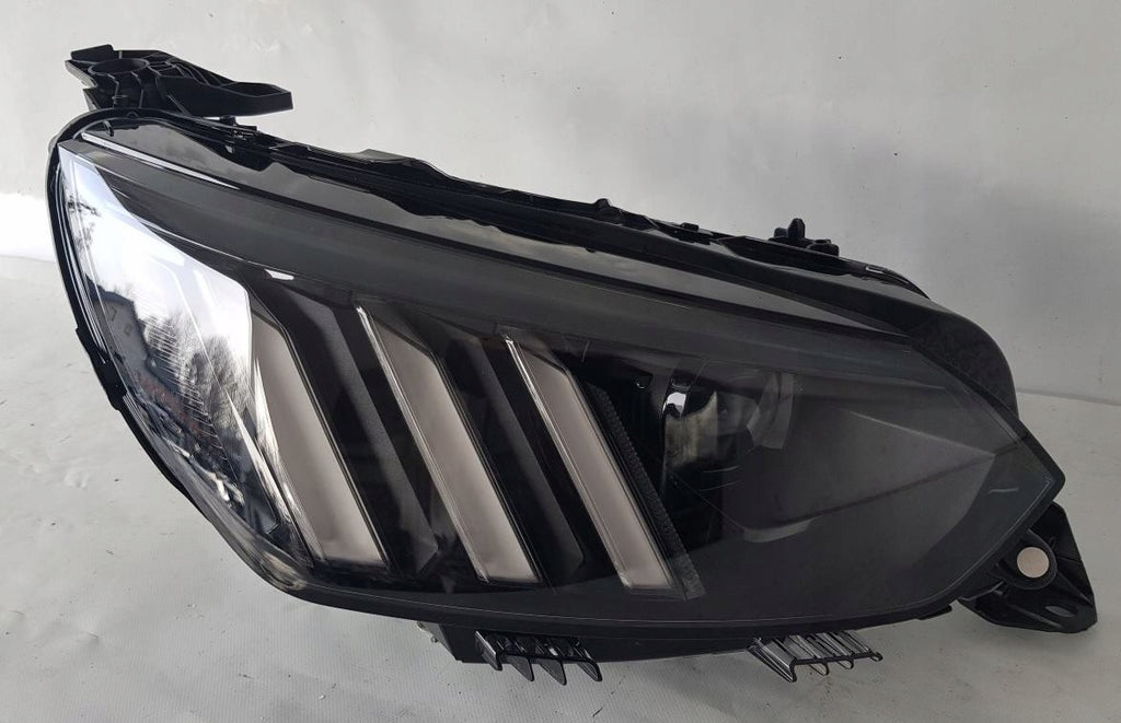 Frontscheinwerfer Peugeot 208 II 9823194180 LED Ein Stück (Rechts oder Links) SCH1325855108pb