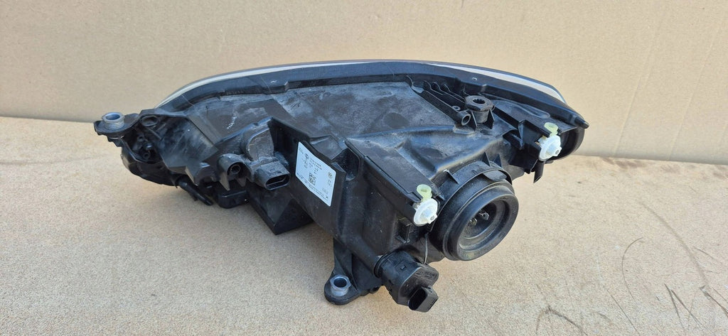 Frontscheinwerfer VW Up 1S1941016AB 1EL01264406 Rechts Scheinwerfer Headlight SCH5275106283vb