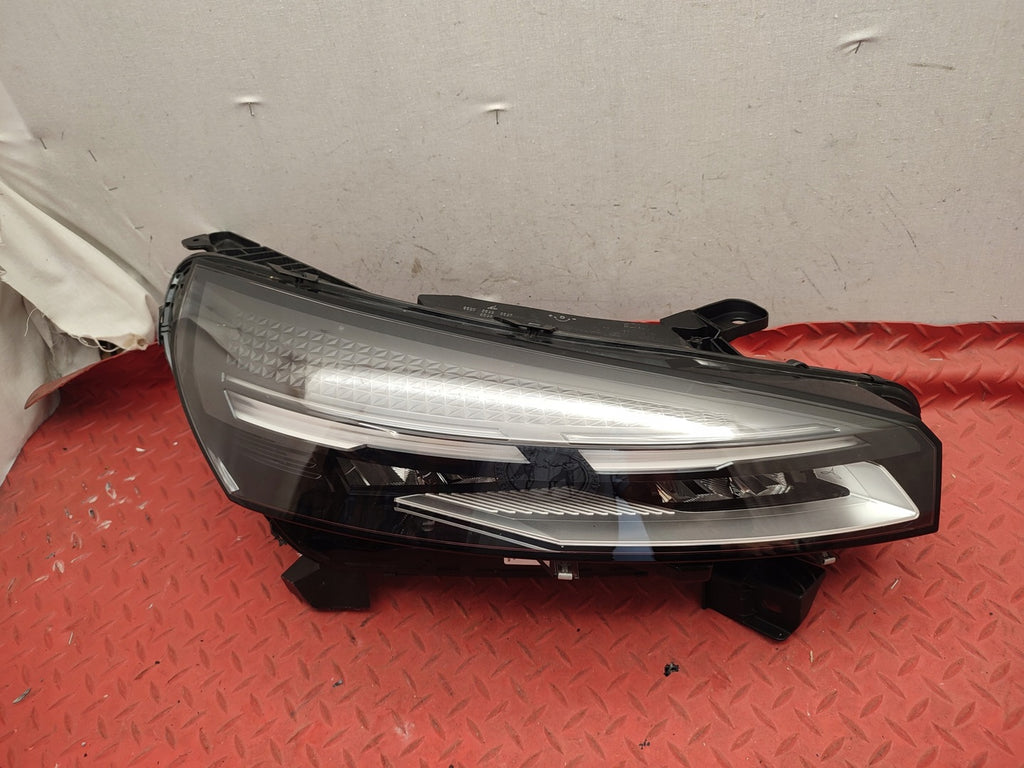 Frontscheinwerfer Renault Clio V 260103507R Full LED Rechts Headlight