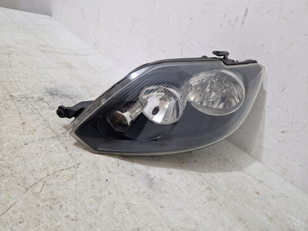 Frontscheinwerfer VW Golf Plus 5M1941005G Links Scheinwerfer Headlight SCH9662043127ti