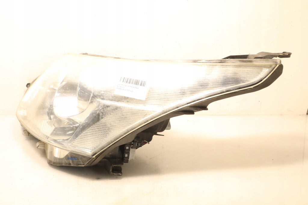 Frontscheinwerfer Toyota Avensis 81166-05310 Links Scheinwerfer Headlight SCH5040029092jr