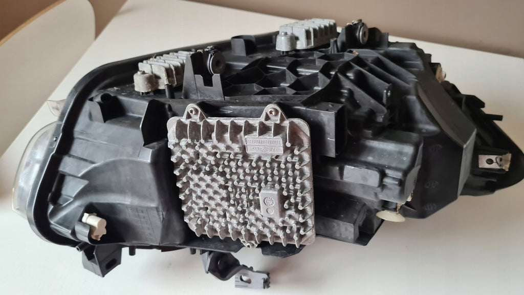 Frontscheinwerfer BMW 1 F21 F20 7453517 Full LED Links Scheinwerfer Headlight