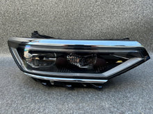 Load image into Gallery viewer, Frontscheinwerfer VW Passat B8 3G1941082P Rechts Scheinwerfer Headlight SCH6494847933zb