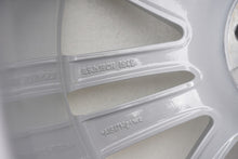 Load image into Gallery viewer, 1x Alufelge 19 Zoll 8.5" 5x108 45ET Glanz HK831007DA Jaguar Rim Wheel FEL1896131595ez