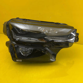 Frontscheinwerfer Skoda Karoq 57B941036B LED Rechts Scheinwerfer Headlight SCH3224961604ww