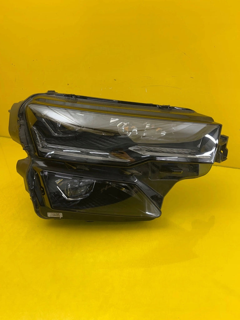 Frontscheinwerfer Skoda Karoq 57B941036B LED Rechts Scheinwerfer Headlight SCH3224961604ww
