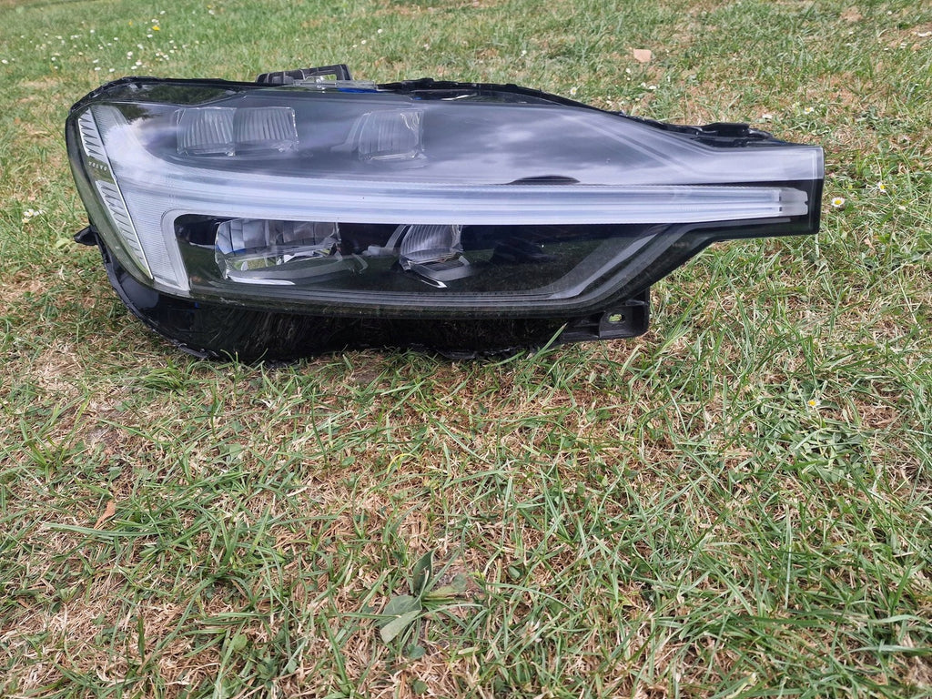 Frontscheinwerfer Volvo Xc60 32337387 Rechts Scheinwerfer Headlight SCH3925101587kb
