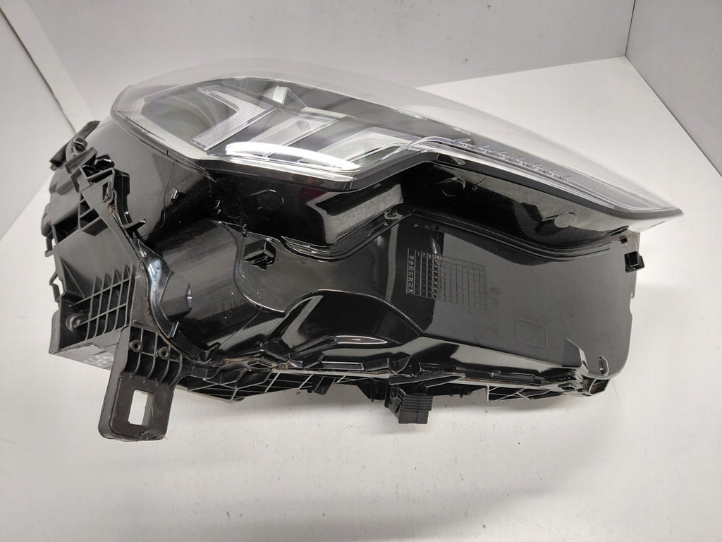 Frontscheinwerfer Audi Q3 83A941036 Rechts Scheinwerfer Headlight SCH2092317547en