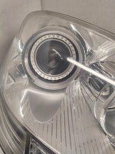 Laden Sie das Bild in den Galerie-Viewer, Frontscheinwerfer Mercedes-Benz W164 Xenon Ein Satz Scheinwerfer Headlight SCH6220928205nu