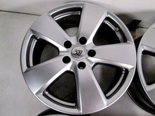 Load image into Gallery viewer, 4x Alufelge 18 Zoll 8.0" 5x115 30ET Chevrolet Zafira Ampera Rim Wheel FEL9699442491gi