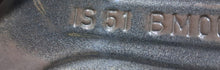 Load image into Gallery viewer, 1x Alufelge 18 Zoll 7.5" 5x112 51ET Glanz Grau 6883002 BMW F48 Mg Rim Wheel FEL2607545270yx
