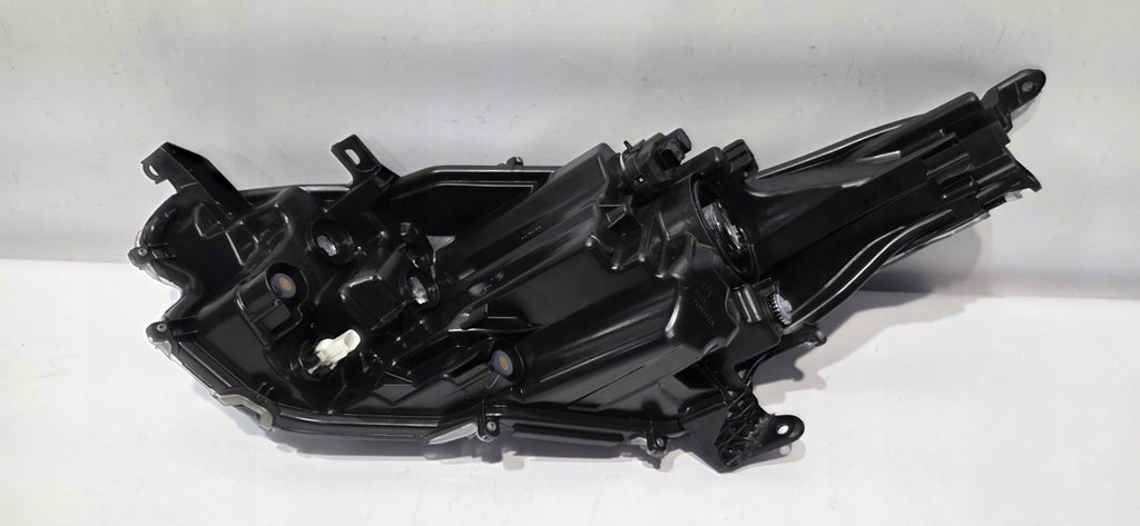 Frontscheinwerfer Toyota Yaris K0-6EU LED Rechts Scheinwerfer Headlight SCH4812701139oh
