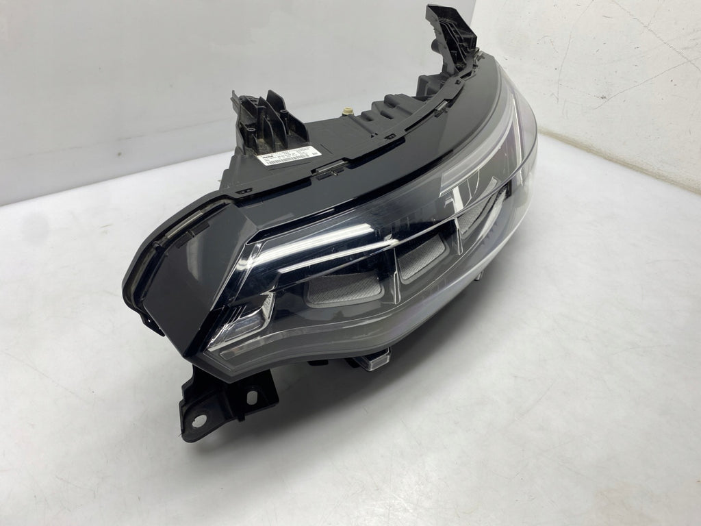 Frontscheinwerfer Renault Talisman 260109489R 260601223R LED Ein Satz Headlight SCH8085269213sj