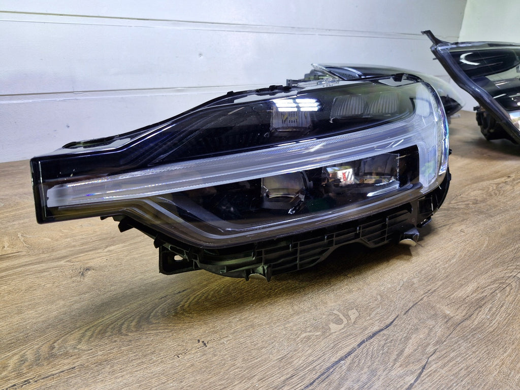 Frontscheinwerfer Volvo Xc60 II 32338984 Full LED Links Scheinwerfer Headlight SCH1332266469xq