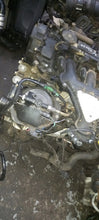 Laden Sie das Bild in den Galerie-Viewer, Motor Ford Kuga I G6DG 2.0 TDCI 136PS 100kW Diesel Engine Komplett MOT5480533915ba