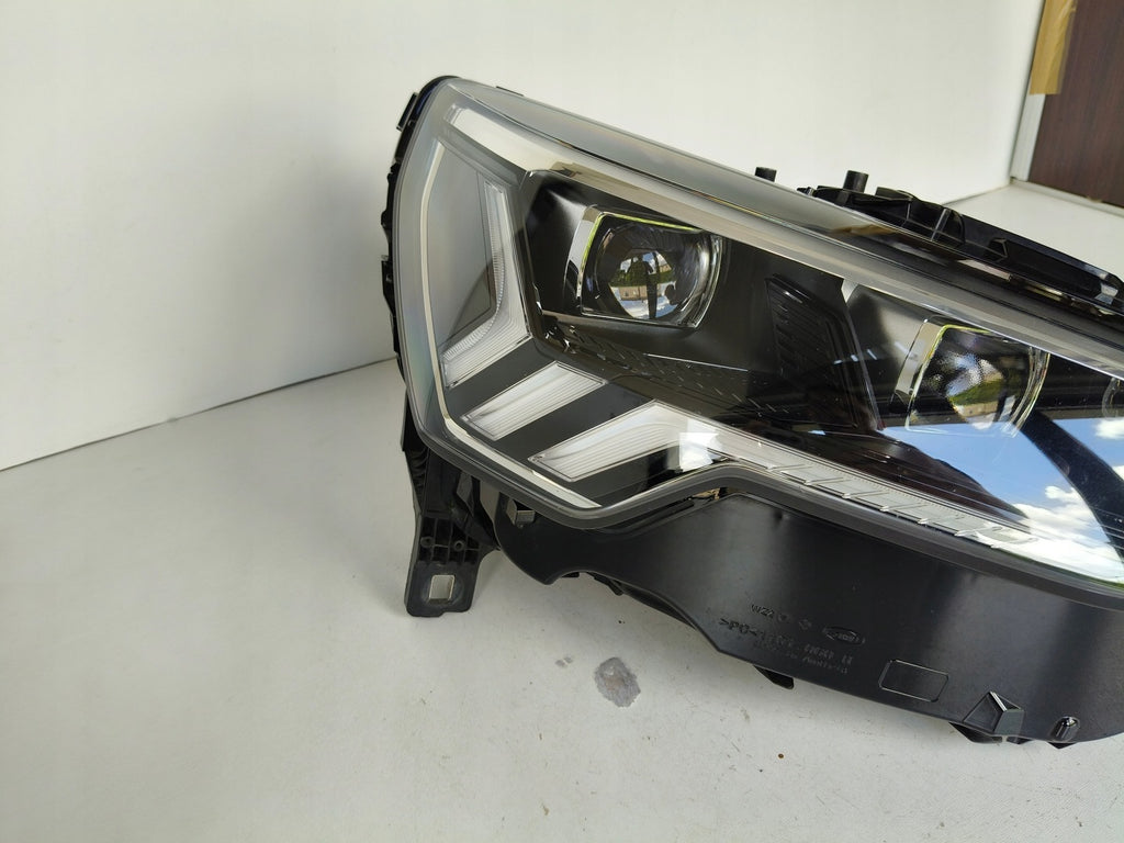 Frontscheinwerfer Audi 83A941036C Full LED Rechts Scheinwerfer Headlight SCH3688905699yx