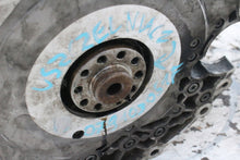 Load image into Gallery viewer, Motor Audi A8 ASE 4.0 TDI 275PS 202kW Diesel Engine Unkomplett